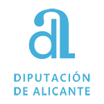 Logo Diputacion de alicante